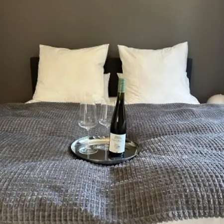 Διαμέρισμα Sigi Traben-Trarbach