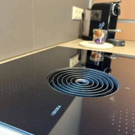 Sigi Διαμέρισμα