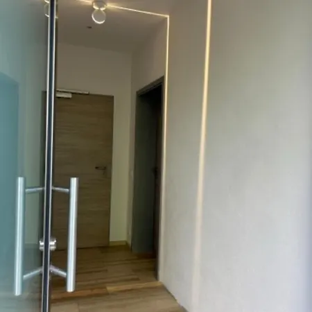 Sigi Apartament Traben-Trarbach