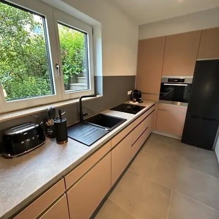 Apartament Sigi Traben-Trarbach