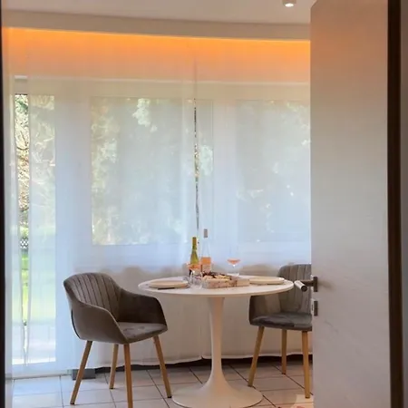 Sigi Διαμέρισμα