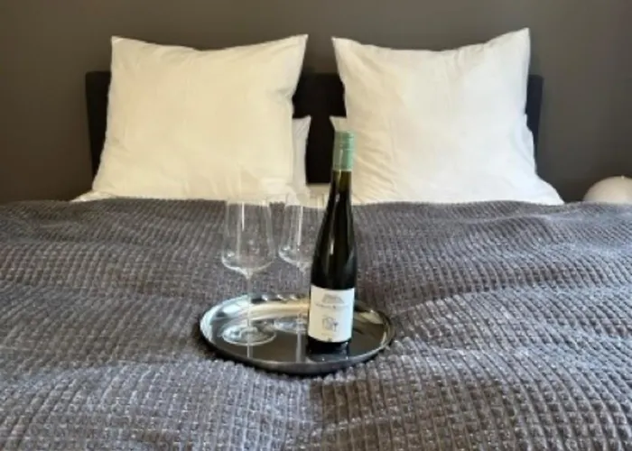 Apartamento Sigi Traben-Trarbach