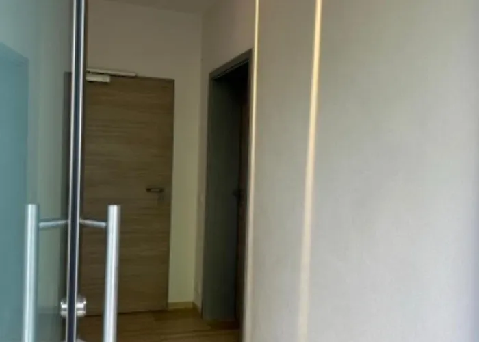 Sigi Apartamento Traben-Trarbach