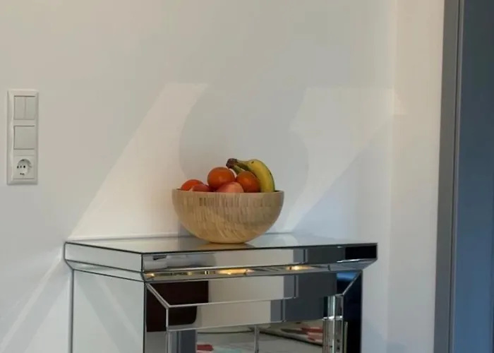 Apartamento Sigi Traben-Trarbach