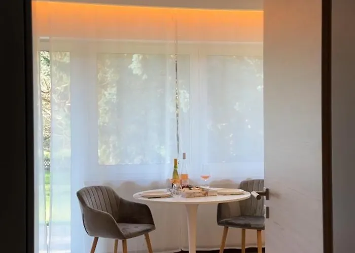 Sigi Apartamento Traben-Trarbach